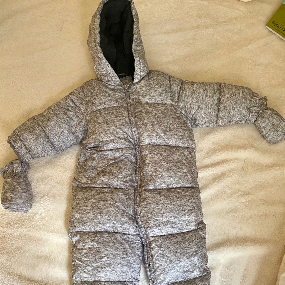 Baby GAP snowboard suit
